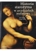 Historia starożytna w arcydziełach malarstwa