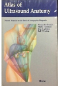 Atlas of Ultrasound Anatomy