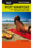 Jankowska Anna - Wyspy Kanaryjskie: Praktyczny przewodnik