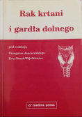 Rak krtani i gardła dolnego