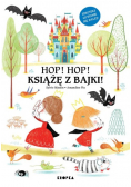 Hop hop książę z bajki!
