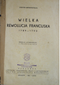 Wielka Rewolucja Francuska 1948 r