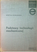 Podstawy technologii mechanicznej