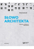 Słowo architekta