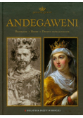 Andegaweni Dynastie Europy 6