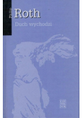 Duch wychodzi