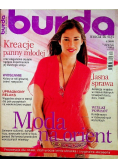 Burda Nr 4 / 09