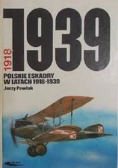 Polskie eskadry w latach 1918 1939