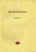 Shakespeare Sonety