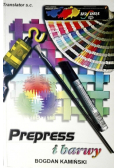Prepress i barwy