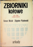Zbiorniki kołowe