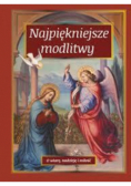 Najpiękniejsze modlitwy