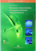 Podstawy inwestowania na giełdzie papierów wartościowych