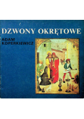 Dzwony okrętowe