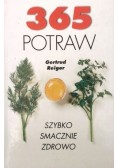 365 potraw
