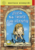 Zuzia na tropie Makusynów