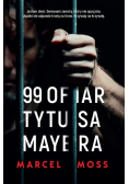 99 ofiar Tytusa Mayera