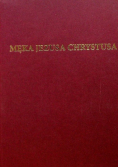 Męka Jezusa Chrystusa