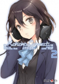 Kokoro Connect Tom 2