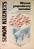 Wzrost gospodarczy narodów