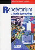 Repetytorium z języka francuskiego z płytą CD, Nowa