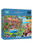 Puzzle 1000 Wakacje