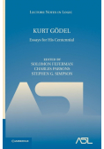 Kurt Godel