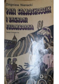 Pan samochodzik