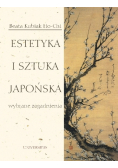 Estetyka i sztuka japońska