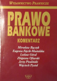 Prawo Bankowe Komentarz