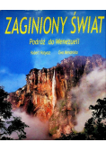 Zaginiony Świat Podróż do Wenezueli
