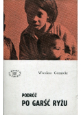 Podróż po Garść Ryżu