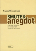 Smutek anegdot
