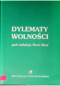 Dylematy Wolności