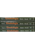 Ginekologia Tom 1 do 4