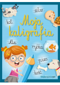 Moja kaligrafia