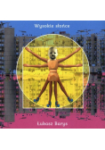 Wysokie słońce