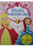 Mała księżniczka NOWA