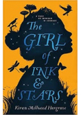 The Girl of Ink & Stars