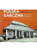 Polska karczma Restauracja Kawiarnia