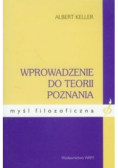 Wprowadzenie do teorii poznania