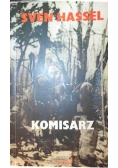 Komisarz