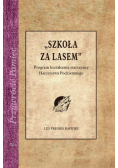Szkoła za lasem