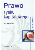 Prawo rynku kapitałowego