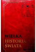 Wielka historia świata Tom 7 650 - 950