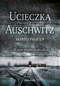 Ucieczka  z Auschwitz