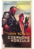 Czerwone koszule
