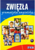 Zwięzła gramatyka angielska