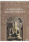 Dawne Indie kraina tajemnic