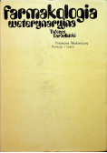 Farmakologia weterynaryjna